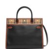 14779510_24076769_1000.jpg Burberry small Title Vintage Check tote