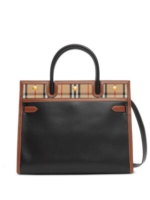 14779510_24076769_1000.jpg Burberry small Title Vintage Check tote