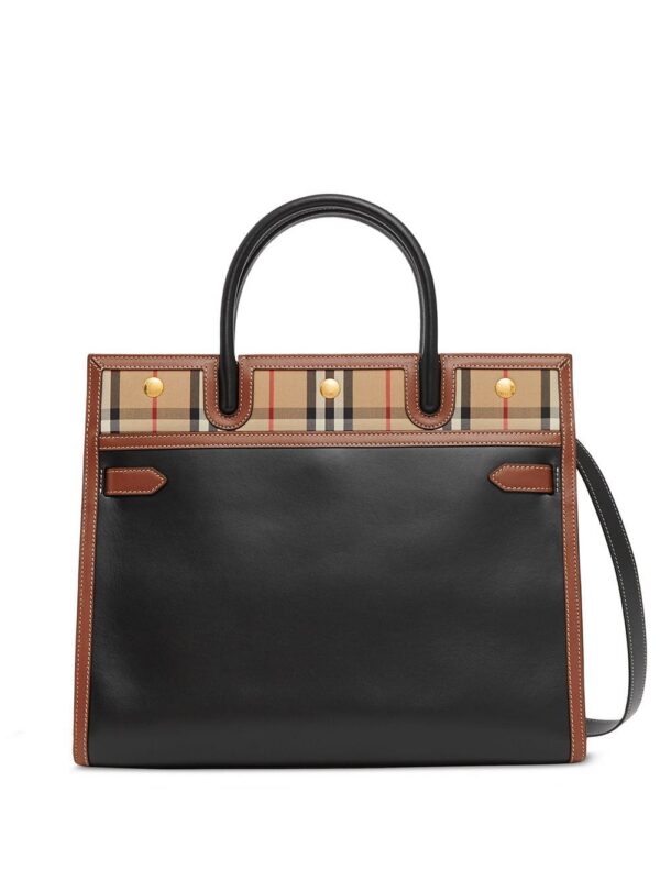 14779510_24076769_1000.jpg Burberry small Title Vintage Check tote