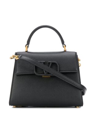 14781775_23712009_1000.jpg Valentino Garavani small VSling leather handbag