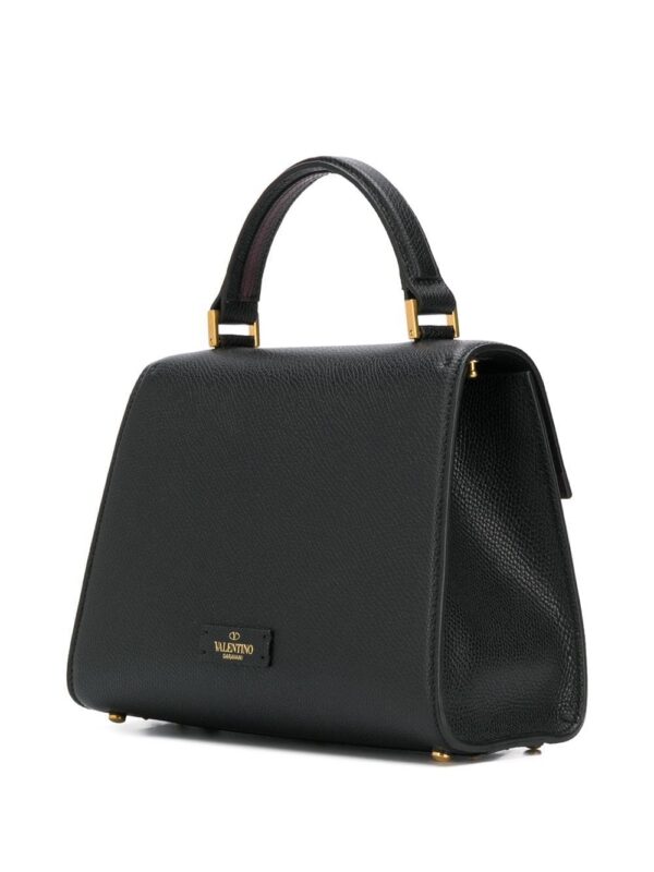 14781775_23712017_1000.jpg Valentino Garavani small VSling leather handbag