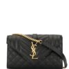 14797273_24125030_1000.jpg Saint Laurent small Envelope crossbody bag