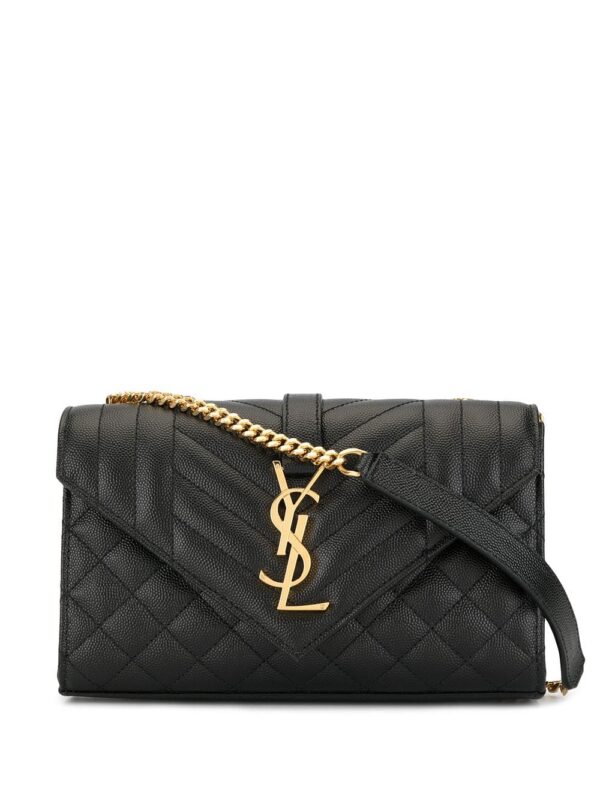 14797273_24125030_1000.jpg Saint Laurent small Envelope crossbody bag