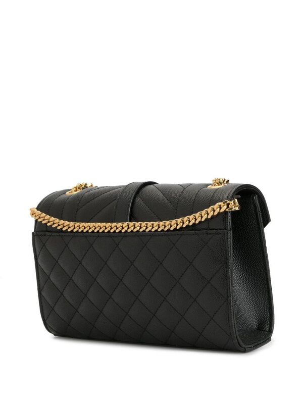 14797273_24125032_1000.jpg Saint Laurent small Envelope crossbody bag