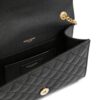 14797273_24125033_1000.jpg Saint Laurent small Envelope crossbody bag