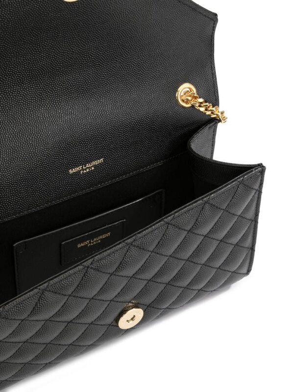 14797273_24125033_1000.jpg Saint Laurent small Envelope crossbody bag