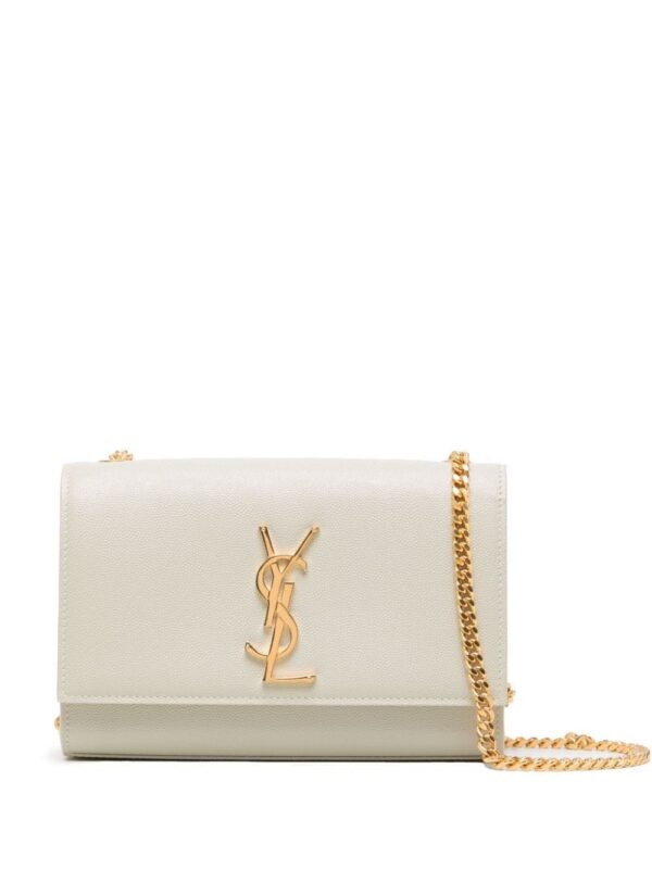 14807670_53532746_1000.jpg Saint Laurent Kate monogram shoulder bag