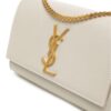 14807670_53532747_1000.jpg Saint Laurent Kate monogram shoulder bag