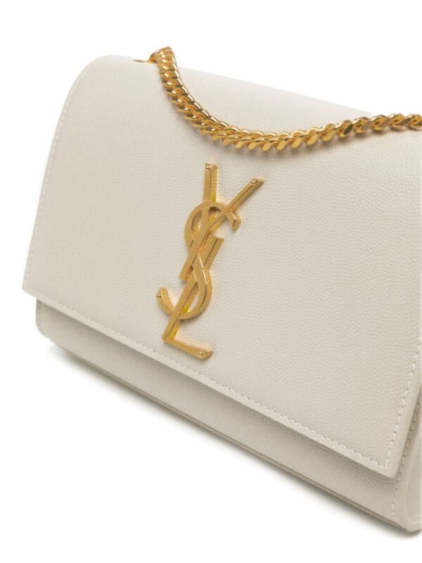 14807670_53532747_1000.jpg Saint Laurent Kate monogram shoulder bag