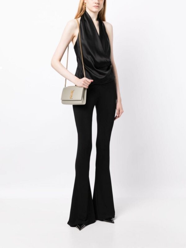 14807670_53532748_1000.jpg Saint Laurent Kate monogram shoulder bag