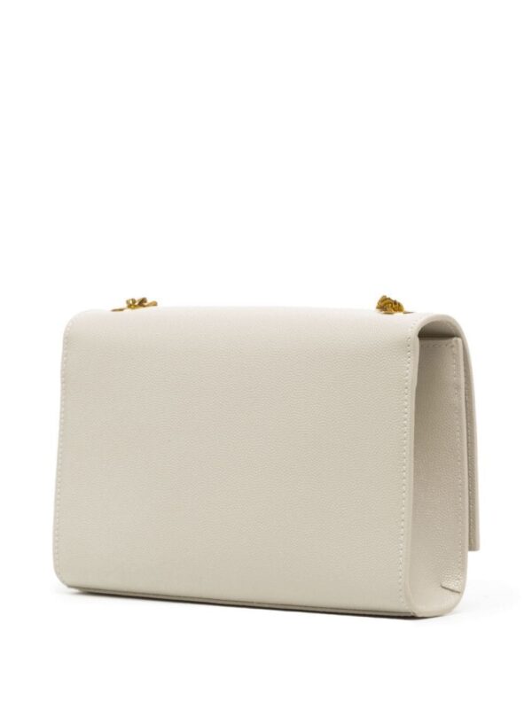 14807670_53532749_1000.jpg Saint Laurent Kate monogram shoulder bag
