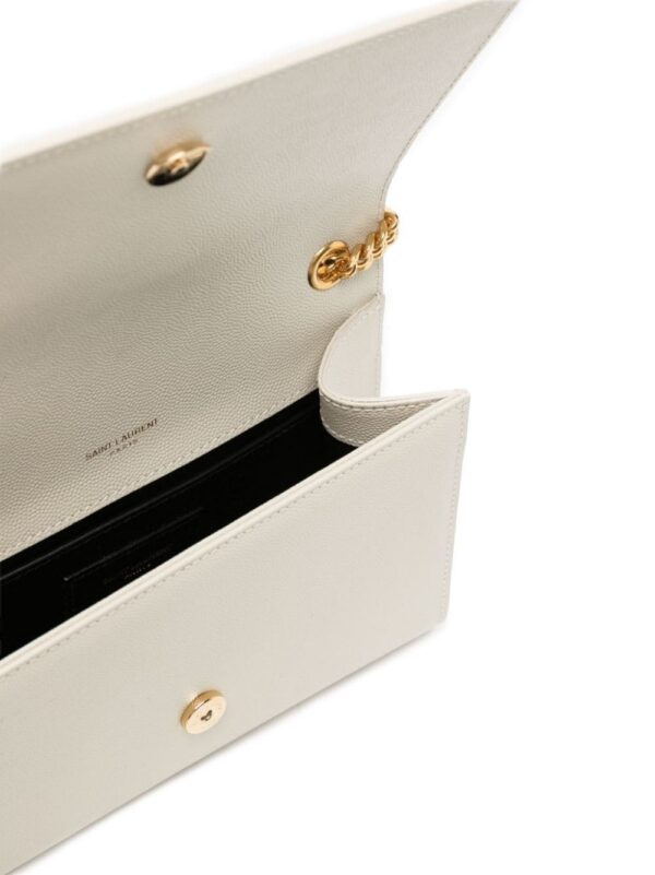 14807670_53532750_1000.jpg Saint Laurent Kate monogram shoulder bag
