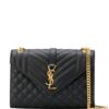 15021821_25135549_1000.jpg Saint Laurent Cassandra quilted shoulder bag