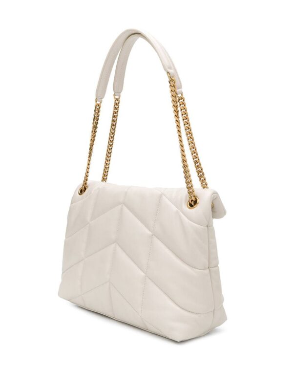 15056064_25744093_1000.jpg Saint Laurent medium Loulou Puffer shoulder bag