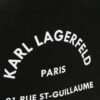 15070434_25489084_1000.jpg Karl Lagerfeld Rue St-Guillaume canvas tote bag