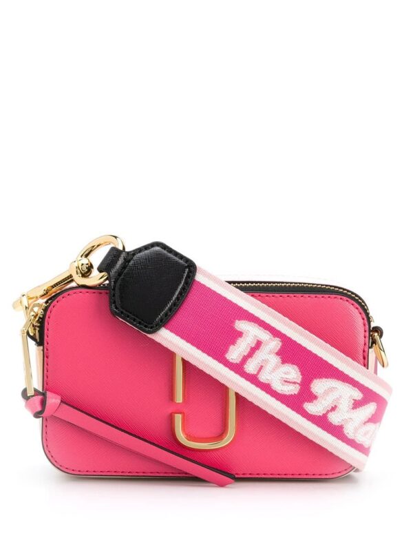 15124769_25864884_1000.jpg Marc Jacobs The Snapshot camera bag