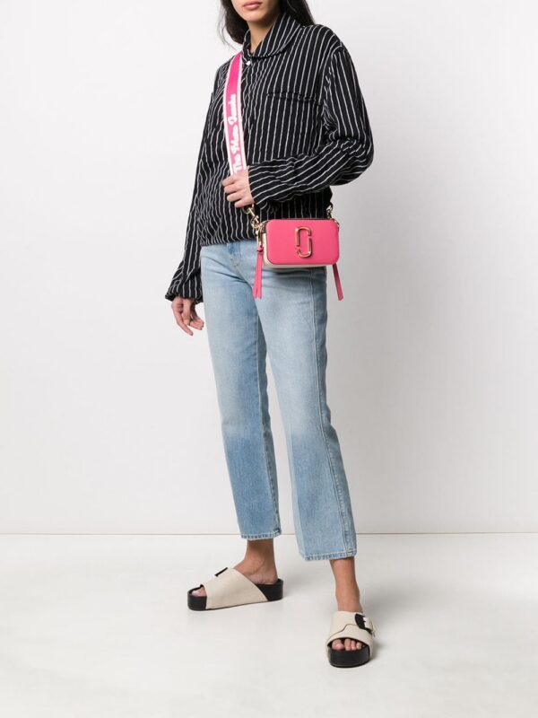 15124769_25864885_1000.jpg Marc Jacobs The Snapshot camera bag