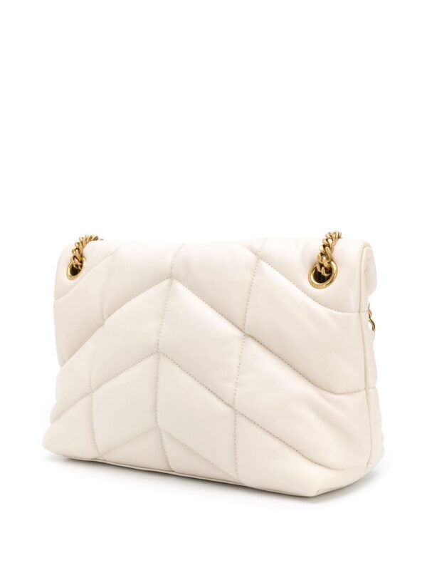15145647_25874339_1000.jpg Saint Laurent small LouLou monogram shoulder bag