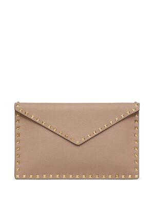 15159127_53979484_1000.jpg Valentino Garavani Rockstud envelope clutch bag