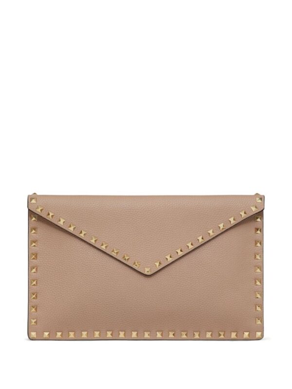 15159127_53979484_1000.jpg Valentino Garavani Rockstud envelope clutch bag