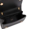 Dolce & Gabbana DG Girls leather phone bag