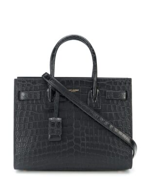 15301588_26698687_1000.jpg Saint Laurent Le Sac de Jour tote bag