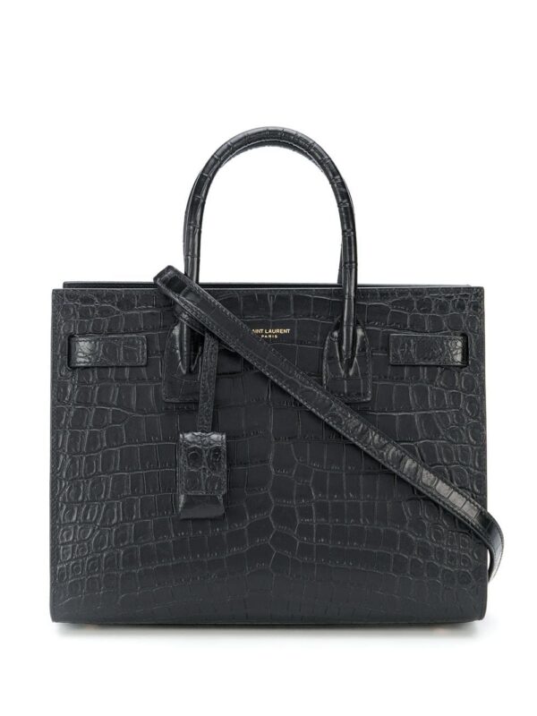 15301588_26698687_1000.jpg Saint Laurent Le Sac de Jour tote bag