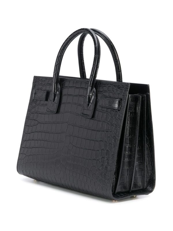 15301588_26698690_1000.jpg Saint Laurent Le Sac de Jour tote bag