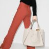 15354710_36363099_1000.jpg Stella McCartney Stella Logo tote bag