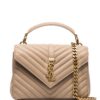 15400162_29046775_1000.jpg Saint Laurent College medium shoulder bag