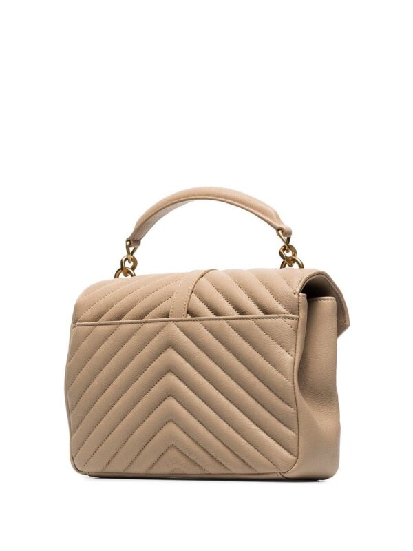 15400162_29046778_1000.jpg Saint Laurent College medium shoulder bag