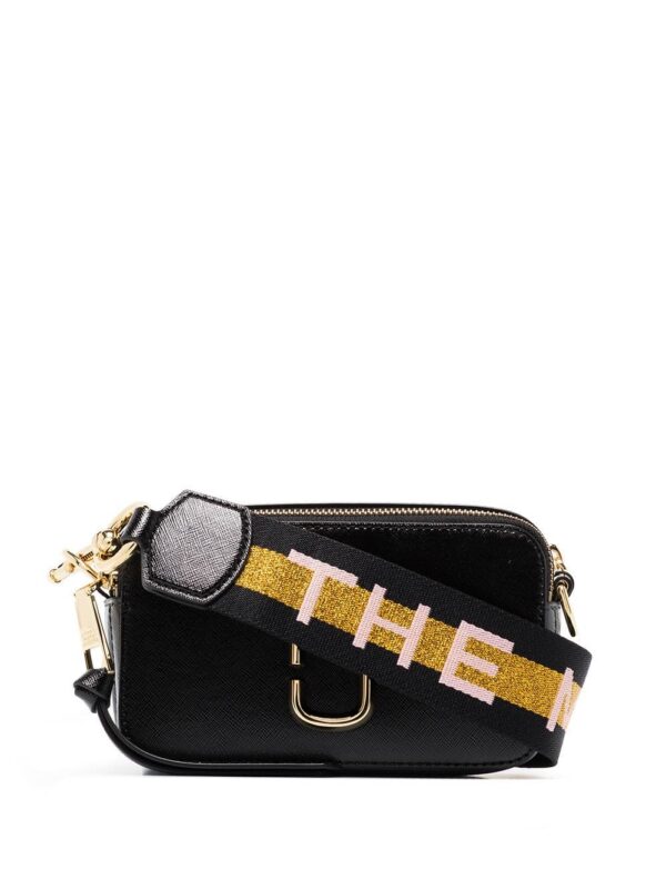 15426072_35850096_1000.jpg Marc Jacobs The Snapshot camera bag