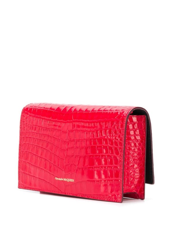 15502793_27714206_1000.jpg Alexander McQueen Skull crocodile-effect crossbody bag