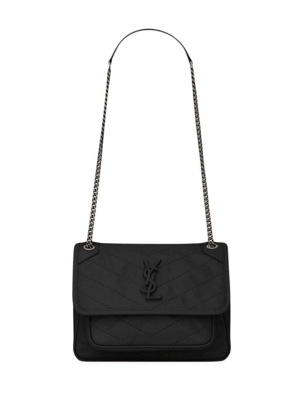 15539062_32246772_1000.jpg Saint Laurent baby Niki shoulder bag
