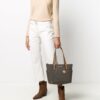 15569023_27975840_1000.jpg Michael Kors Jet Set monogram logo tote