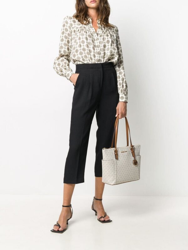 15588090_28247630_1000.jpg Michael Kors Jet Set Logo tote bag