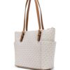 15588090_28247632_1000.jpg Michael Kors Jet Set Logo tote bag