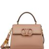 15616500_50927218_1000.jpg Valentino Garavani small VSling leather handbag