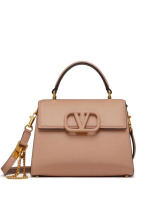 15616500_50927218_1000.jpg Valentino Garavani small VSling leather handbag