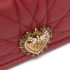 15628716_28200360_1000.jpg Dolce & Gabbana small Devotion quilted crossbody bag