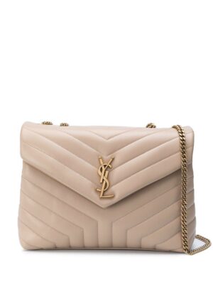 15655911_28413921_1000.jpg Saint Laurent Lou Lou quilted shoulder bag