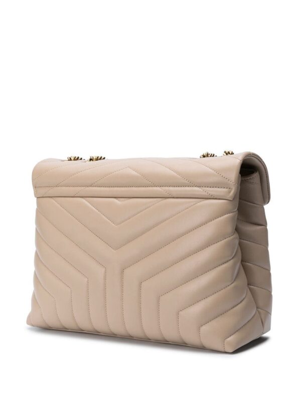 15655911_28413924_1000.jpg Saint Laurent Lou Lou quilted shoulder bag