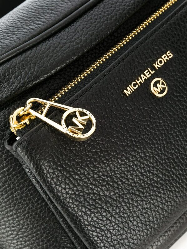 15657185_28385647_1000.jpg Michael Michael Kors Slater pebbled shoulder bag