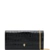 15666822_28579482_1000.jpg Alexander McQueen crinkled leather clutch bag