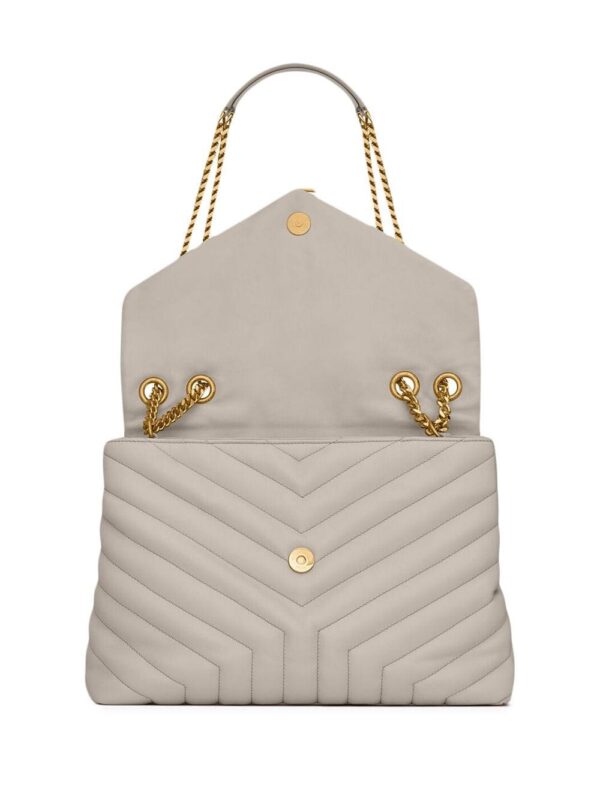 15697962_32243846_1000.jpg Saint Laurent medium Loulou quilted shoulder bag