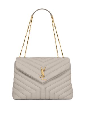 15697962_32245660_1000.jpg Saint Laurent medium Loulou quilted shoulder bag