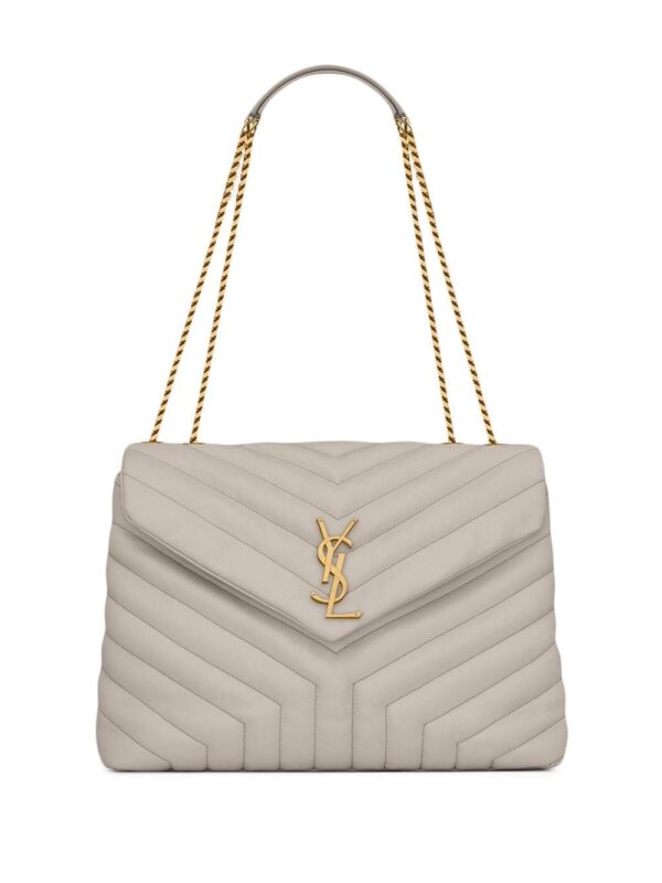 15697962_32245660_1000.jpg Saint Laurent medium Loulou quilted shoulder bag