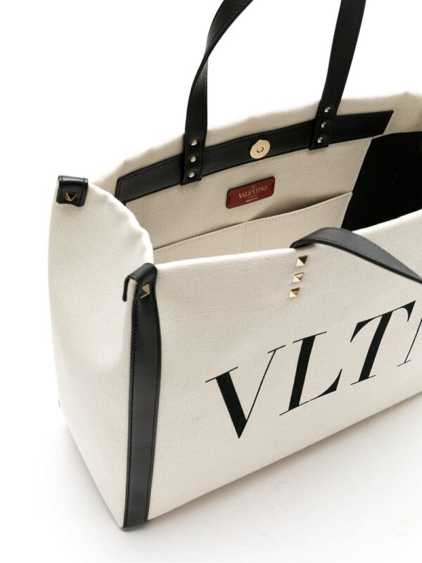 15791002_28854859_1000.jpg Valentino Garavani VLTN logo canvas tote