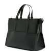 15872891_33215838_1000.jpg Armani Exchange logo belt-strap tote bag