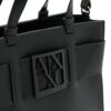 15872891_33215839_1000.jpg Armani Exchange logo belt-strap tote bag